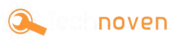 technoven logo icon